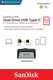 Флеш-накопитель Sandisk Флеш-накопитель SanDisk Ultra® Dual Drive USB Type-CTM Флеш-накопитель Sandisk Флеш-накопитель SanDisk Ultra® Dual Drive USB Type-CTM