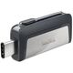 Флеш-накопитель Sandisk Флеш-накопитель SanDisk Ultra® Dual Drive USB Type-CTM