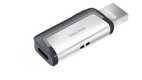 Флеш-накопитель Sandisk Флеш-накопитель SanDisk Ultra® Dual Drive USB Type-CTM Флеш-накопитель Sandisk Флеш-накопитель SanDisk Ultra® Dual Drive USB Type-CTM