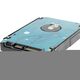 Накопитель на жестком магнитном диске Seagate Жесткий диск HDD 5Tb Seagate Barracuda ST5000LM000 2.5