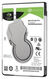 Накопитель на жестком магнитном диске Seagate Жесткий диск HDD 500 Gb Seagate BarraCuda ST500LM034 2.5