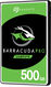 Накопитель на жестком магнитном диске Seagate Жесткий диск HDD 500 Gb Seagate BarraCuda ST500LM034 2.5 Накопитель на жестком магнитном диске Seagate Жесткий диск HDD 500 Gb Seagate BarraCuda ST500LM034 2.5
