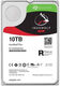 Накопитель на жестком магнитном диске Seagate Жесткий диск HDD 10Tb Seagate IronWolf Pro ST10000NE0008 3.5