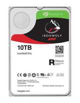 Накопитель на жестком магнитном диске Seagate Жесткий диск HDD 10Tb Seagate IronWolf Pro ST10000NE0008 3.5" SATA 6Gb/ s 256Mb 7200rpm&nbsp;<img style='position: relative;margin:0' src='/image/only_to_order_edit.gif' alt='На заказ' title='На заказ' />