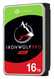 Накопитель на жестком магнитном диске Seagate Жесткий диск HDD 16Tb Seagate IronWolf Pro ST16000NE000 3.5