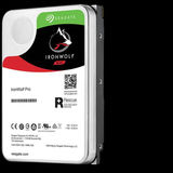 Накопитель на жестком магнитном диске Seagate Жесткий диск HDD 16Tb Seagate IronWolf Pro ST16000NE000 3.5" SATA 6Gb/ s 256Mb 7200rpm&nbsp;<img style='position: relative;margin:0' src='/image/only_to_order_edit.gif' alt='На заказ' title='На заказ' />