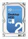 Накопитель на жестком магнитном диске Seagate Жесткий диск Seagate ST2000DM001 2000ГБ Barracuda 7200 3.5