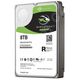 Накопитель на жестком магнитном диске Seagate Жесткий диск HDD 8Tb Seagate Barracuda ST8000DM004 3.5 Накопитель на жестком магнитном диске Seagate Жесткий диск HDD 8Tb Seagate Barracuda ST8000DM004 3.5