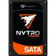 Накопитель на жестком магнитном диске Seagate Твердотельный накопитель Seagate Nytro 1551 SSD XA1920ME10063 1920GB 2,5