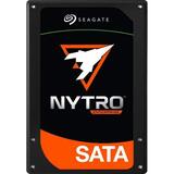 Накопитель на жестком магнитном диске Seagate Твердотельный накопитель Seagate Nytro 1551 SSD XA1920ME10063 1920GB 2, 5" SATA III 6Gb/ sec&nbsp;<img style='position: relative;margin:0' src='/image/only_to_order_edit.gif' alt='На заказ' title='На заказ' />