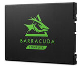 Накопитель на жестком магнитном диске Seagate Твердотельный накопитель Seagate Barracuda 120 SSD ZA2000CM10003 2TB 2, 5" SATA-III (TLC)&nbsp;<img style='position: relative;margin:0' src='/image/only_to_order_edit.gif' alt='На заказ' title='На заказ' />