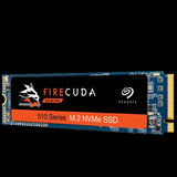 Накопитель на жестком магнитном диске Seagate Твердотельный накопитель Seagate FireCuda 510 SSD ZP2000GM30021 2Tb 3D TLC PCIE M.2 2280&nbsp;<img style='position: relative;margin:0' src='/image/only_to_order_edit.gif' alt='На заказ' title='На заказ' />
