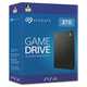 Накопитель на жестком магнитном диске Seagate Внешний жесткий диск Seagate STGD2000200 2TB Game Drive for PS4 2.5 Накопитель на жестком магнитном диске Seagate Внешний жесткий диск Seagate STGD2000200 2TB Game Drive for PS4 2.5