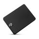 Накопитель на жестком магнитном диске Seagate Внешний твердотельный накопитель Seagate Expansion SSD STJD500400 500ГБ 2.5