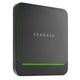 Накопитель на жестком магнитном диске Seagate Внешний твердотельный накопитель Seagate Barracuda Fast SSD STJM2000400 2000ГБ 2.5