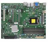 Плата материнская SuperMicro MB Intel&reg; 8th/ 9th Generation Core&trade; i9/ Core&trade; i7/ Core&trade;i5/ Core&trade;i3/ Pentium&reg;/ Celeron&reg; series/ Up to 128GB/ 1 PCI-E 3.0 x4 1 PCI-E 3.0 x1/ 2 PCI-Ex16/ M2/ Single LAN MBD-X11SCA-F-O&nbsp;<img style='position: relative;margin:0' src='/image/only_to_order_edit.gif' alt='На заказ' title='На заказ' />