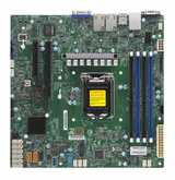 Плата материнская SuperMicro MB Single Socket LGA 1151/ Up to 128GB/ 1 PCI-E 3.0 x8 MBD-X11SCH-F-O&nbsp;<img style='position: relative;margin:0' src='/image/only_to_order_edit.gif' alt='На заказ' title='На заказ' />