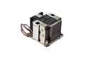 Вентилятор Supermicro Cooling 2U Active CPU LGA 3647-0 HS for X11 Purley