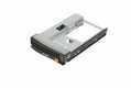 Элемент корпуса Supermicro Tool-less Black gen-5 3.5-to-2.5 NVMe drive tray Элемент корпуса Supermicro Tool-less Black gen-5 3.5-to-2.5 NVMe drive tray