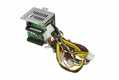 Элемент корпуса Supermicro SC825 24PIN REDUNDANT POWER DISTRIBUTOR