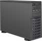 Корпус компьютерный SuperMicro Black 4U Tower SC745BAC with Redundant 1280W PWS