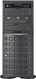 Корпус компьютерный SuperMicro Black 4U Tower SC745BAC with Redundant 1280W PWS