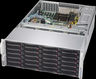 Корпус компьютерный Supermicro 4U