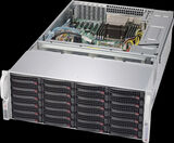 Корпус компьютерный Supermicro 4U CSE-847BE1C-R1K28LPB&nbsp;<img style='position: relative;margin:0' src='/image/only_to_order_edit.gif' alt='На заказ' title='На заказ' />