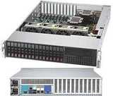 Корпус компьютерный SuperMicro Barebone 2U/ MB X11DPX-T/ Dual Socket P Intel&reg; Xeon&reg;/ 16 DIMMs up to 4TB/ 2 PCI-E 3.0 x16 slots, 4 PCI-E 3.0 x8 slots, 1 PCI-E 3.0 x4/ 16 Hot-swap 2.5" SAS/ SATA/ 2x 10GBase-T ports/ 1000W Redundant SYS-2029P-TXRT&nbsp;<img style='position: relative;margin:0' src='/image/only_to_order_edit.gif' alt='На заказ' title='На заказ' />