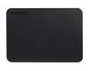 Накопитель на жестком магнитном диске TOSHIBA Внешний жесткий диск Toshiba HDTB410EK3AA Canvio Basics 1ТБ 2.5