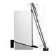 Накопитель на жестком магнитном диске TOSHIBA Внешний жесткий диск TOSHIBA HDTD310ES3DA Canvio Slim 1ТБ 2.5 Накопитель на жестком магнитном диске TOSHIBA Внешний жесткий диск TOSHIBA HDTD310ES3DA Canvio Slim 1ТБ 2.5