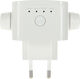 Маршрутизатор TP-Link TP-Link RE205 AC750 Усилитель Wi-Fi сигнала Маршрутизатор TP-Link TP-Link RE205 AC750 Усилитель Wi-Fi сигнала