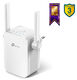 Маршрутизатор TP-Link AC1200 Усилитель Wi-Fi сигнала Маршрутизатор TP-Link AC1200 Усилитель Wi-Fi сигнала