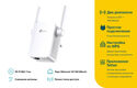 Маршрутизатор TP-Link AC1200 Усилитель Wi-Fi сигнала Маршрутизатор TP-Link AC1200 Усилитель Wi-Fi сигнала
