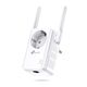 Ретранслятор TP-Link Универсальный силитель беспр сигнала N300 Ретранслятор TP-Link Универсальный силитель беспр сигнала N300