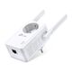 Ретранслятор TP-Link Универсальный силитель беспр сигнала N300 Ретранслятор TP-Link Универсальный силитель беспр сигнала N300