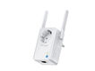 Ретранслятор TP-Link Универсальный силитель беспр сигнала N300 Ретранслятор TP-Link Универсальный силитель беспр сигнала N300