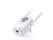 Ретранслятор TP-Link Универсальный силитель беспр сигнала N300 Ретранслятор TP-Link Универсальный силитель беспр сигнала N300