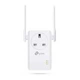 Ретранслятор TP-Link Универсальный силитель беспр сигнала N300 TL-WA860RE