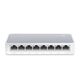 Коммутатор TP-Link 8-портовый 10/100 Мбит/с настольный коммутатор (пластик) Коммутатор TP-Link 8-портовый 10/100 Мбит/с настольный коммутатор (пластик)