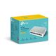 Коммутатор TP-Link 8-портовый 10/100 Мбит/с настольный коммутатор (пластик) Коммутатор TP-Link 8-портовый 10/100 Мбит/с настольный коммутатор (пластик)