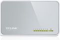 Коммутатор TP-Link 8-портовый 10/100 Мбит/с настольный коммутатор (пластик) Коммутатор TP-Link 8-портовый 10/100 Мбит/с настольный коммутатор (пластик)