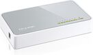Коммутатор TP-Link 8-портовый 10/100 Мбит/с настольный коммутатор (пластик) Коммутатор TP-Link 8-портовый 10/100 Мбит/с настольный коммутатор (пластик)