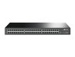 Коммутатор TP-Link 48-портовый гигабитный коммутатор