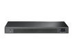 Коммутатор TP-Link 48-портовый гигабитный коммутатор