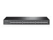 Коммутатор TP-Link 48-портовый гигабитный коммутатор