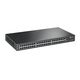 Коммутатор TP-Link 48-портовый гигабитный коммутатор
