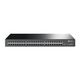 Коммутатор TP-Link 48-портовый гигабитный коммутатор