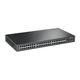 Коммутатор TP-Link 48-портовый гигабитный коммутатор