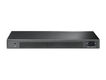 Коммутатор TP-Link 48-портовый гигабитный коммутатор